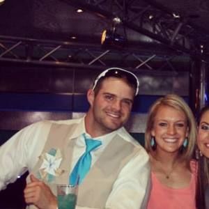 Meet your Posher, Carter